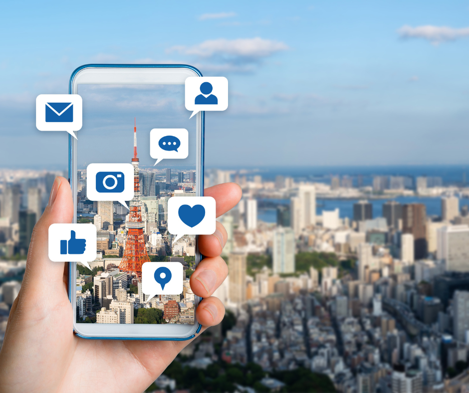 Social Media | Web Ranking Solution | Sazid Zia